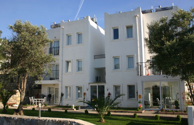 Rose Residence - Foto 13