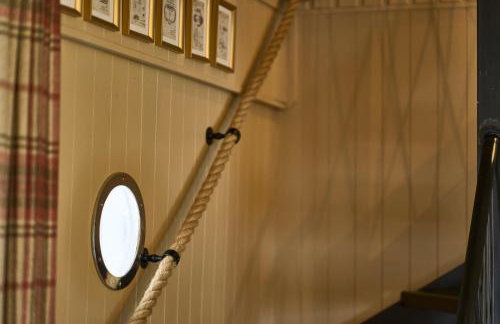 The Moorings, overlooking Loch Fyne - Foto 7