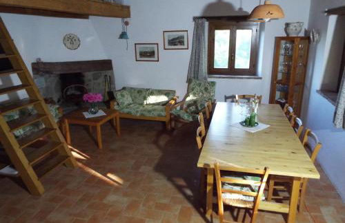 Agriturismo Frallarenza - Foto 9