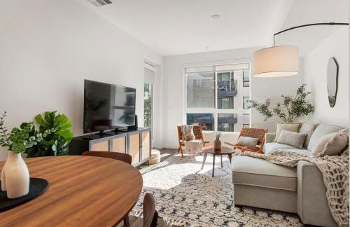 Luxury 1BDR centrally located in Hollywood - Foto 15