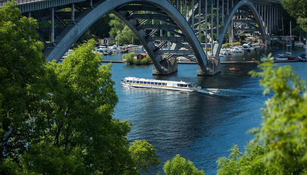 Go City: Pase Todo Incluido de Estocolmo: Acceso a más de 70 atracciones - Foto 5