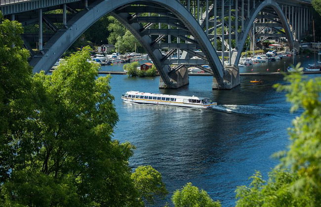 Go City: Pase Todo Incluido de Estocolmo: Acceso a más de 70 atracciones - Foto 5