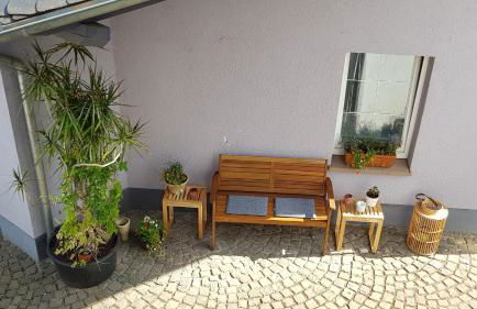 Die kleine Karthause - Foto 17