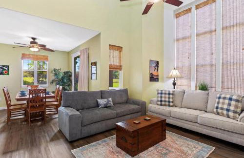 Honu Harmony Pools, Golf Privileges, & More - Foto 18