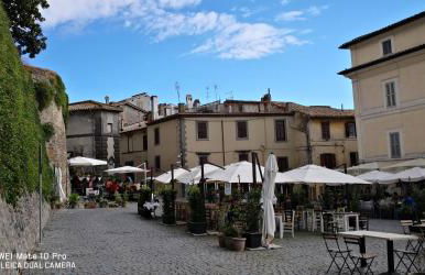 CASA PAOLINA NEL CENTRO DI BRACCIANO - Foto 68