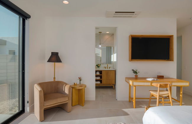 The Reserve at Polo Villas by AvantStay – Luxe Desert Retreat - Foto 9