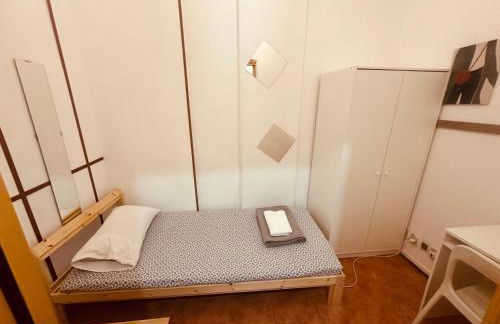 Entire Very cozy apartment,centrum - Foto 8