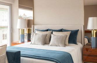 The Eight Luxury Stay - Foto 5