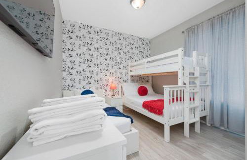 Apartment with an electric fireplace - Foto 19