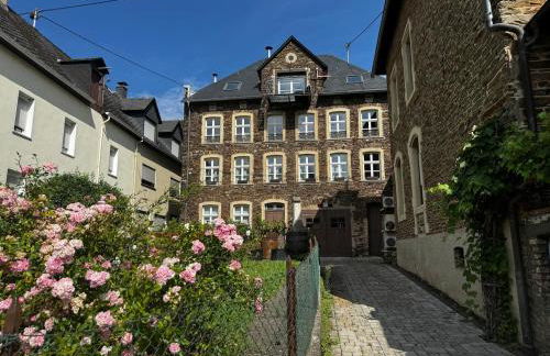 Moselblick im Denkmal - Foto 6