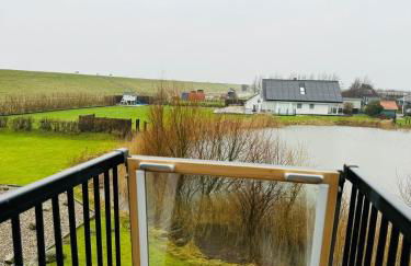 Sealect-Hus-5-direkt-an-der-Nordsee-nahe-St-Peter-Ording-mit-Sauna-Whirlpool-und-Kamin - Foto 22