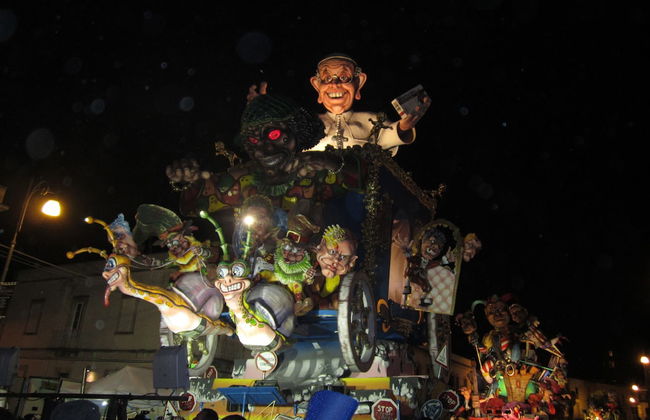 Agriturismo Laire Alberobello - Photo 25