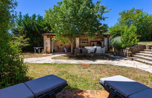 Kapetanova Villa - Photo 63