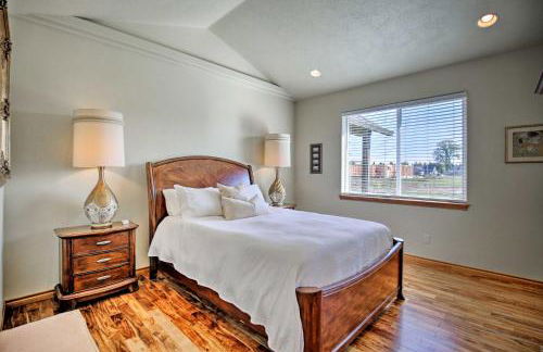 Polished McMinnville House Less Than 2 Mi from Town! - Photo 12