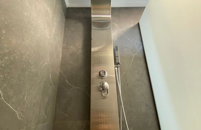 Kalamata Garden Haven - Escape Amidst Greenery - Foto 14