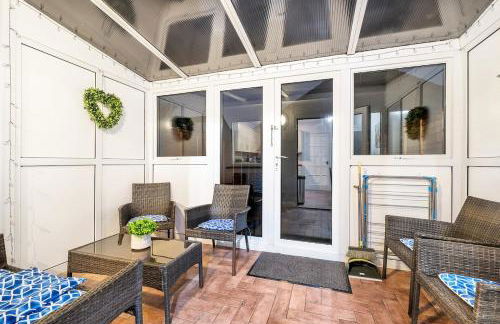 Contractors Welcome to Chantry close stay! - Foto 10