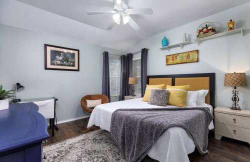 RARE FIND! Private Pool Hot Tub Spa Game Room Pool Heat Available Spring Special! - Foto 8