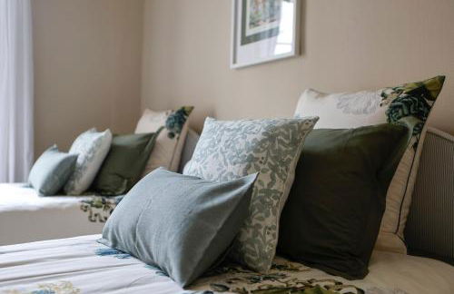 Appartement Les Fougères Vittel 1e - Foto 9