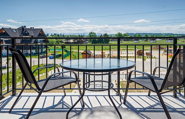 Sun & Snow Resorts H Białka Tatrzańska - Foto 80