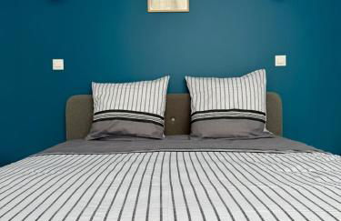 Le Calais Wilson 1, 4 pers - Foto 9