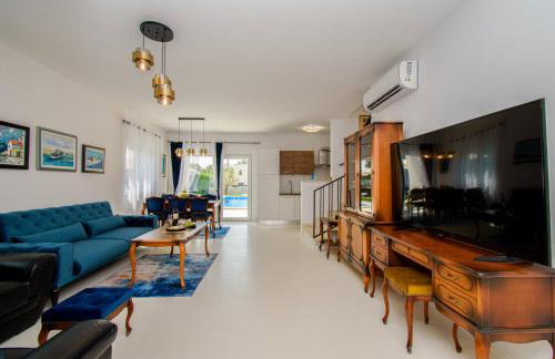 Modern Villa Angelina in Poreč - by Istrabook - Foto 25