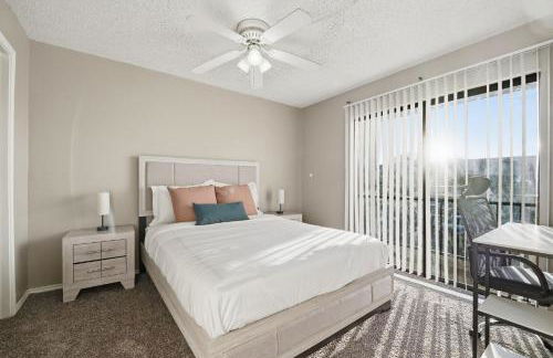 District West Apartments Simple Modern Home - Foto 9