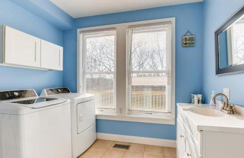 Pet-Friendly Penn Yan Home Wineries, Parks, Lakes - Foto 15