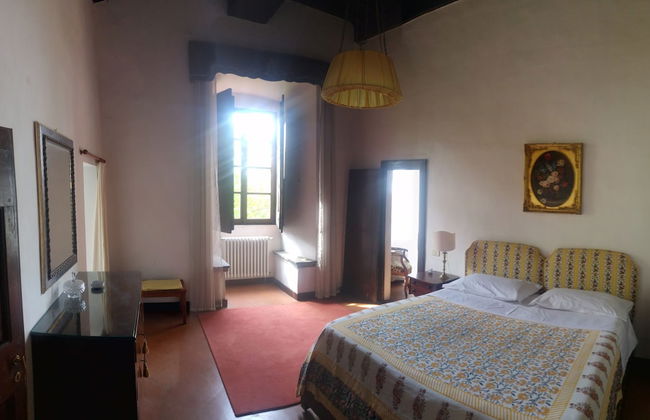 Castello di Mugnana - Foto 4