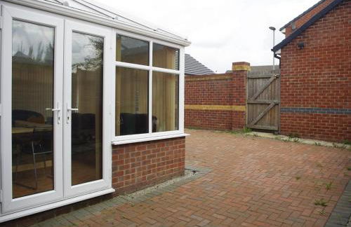 My-Places Corporate Serviced Accommodation - Foto 37