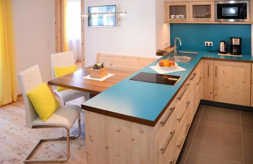 Garni Appartements Almrausch - Foto 49