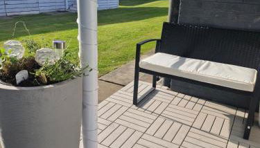 Home on the Broads Just Renovated - Foto 3