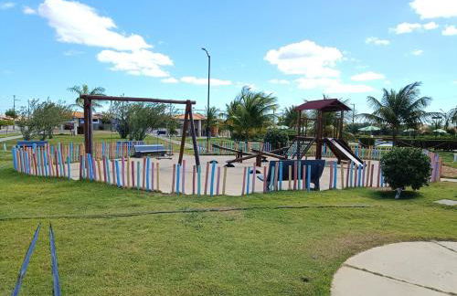 Casa em condomínio com 2 quartos climatizados - Foto 15