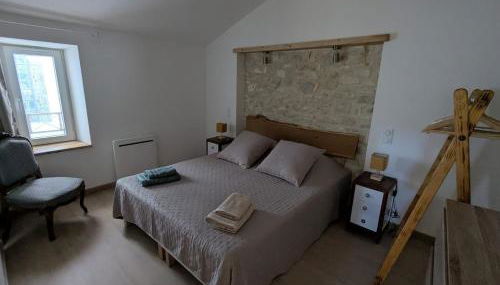 Entre cuves et sources - au coeur de Goudargues - Foto 4