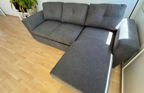 60sqm "Piece of heaven" in Munich's south - Foto 7