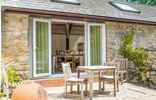 Hideaway Cottages - Greenacres Estates - Foto 32