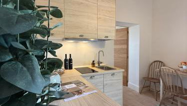 Conti di San Bonifacio - Tuscan Townhouse - Foto 4