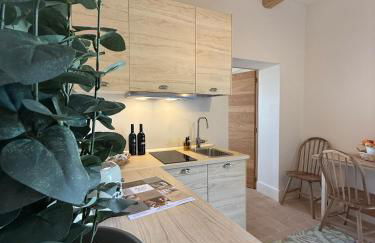 Conti di San Bonifacio - Tuscan Townhouse - Foto 4