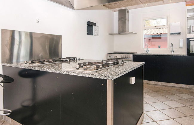 4 Person Holiday Home in Haderslev - Foto 2