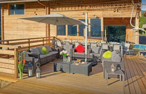 La Ferme du Gran Shan - OVO Network - Foto 27