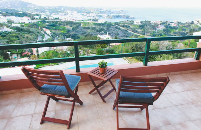 Wild Pear Villa - Foto 24