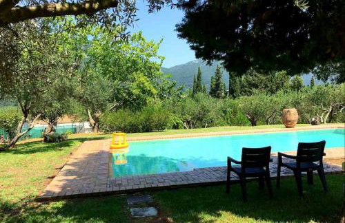 Villa Lithia - Foto 22