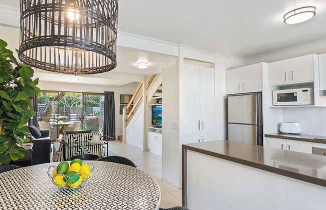 Noosa Place Resort - Photo 29