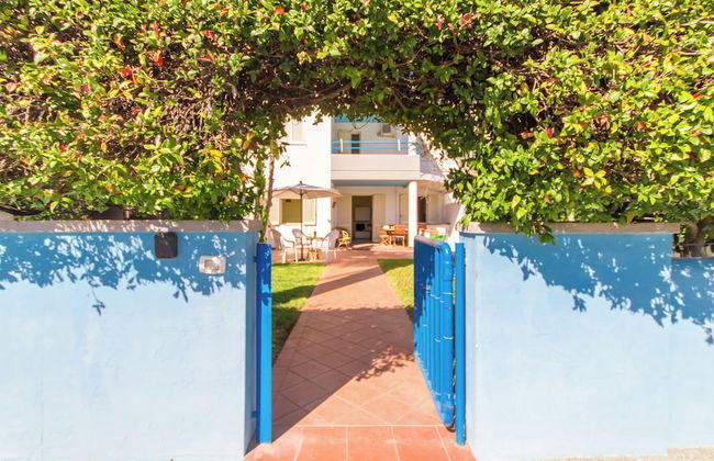 Villetta Relax with pool in residence - Foto 37