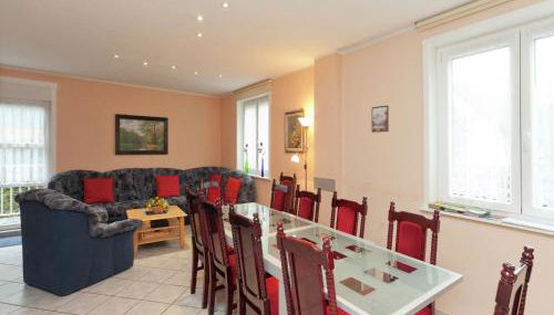 Ferienhaus mit Wellnessbereich in Elend - Foto 4