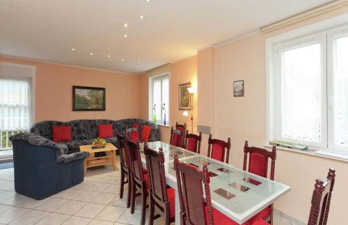 Ferienhaus mit Wellnessbereich in Elend - Foto 6