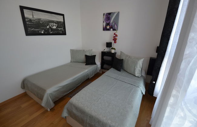 Superior Four Star Apartment - Foto 8