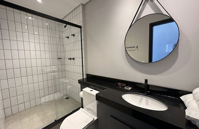 Sky Loft - Andar 41 - Foto 37