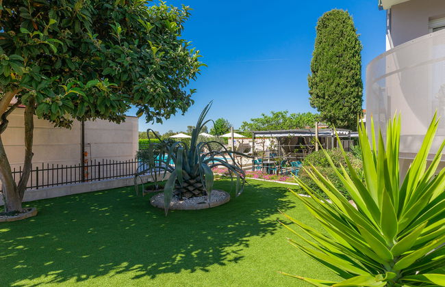 Villa Jadranka - Foto 21