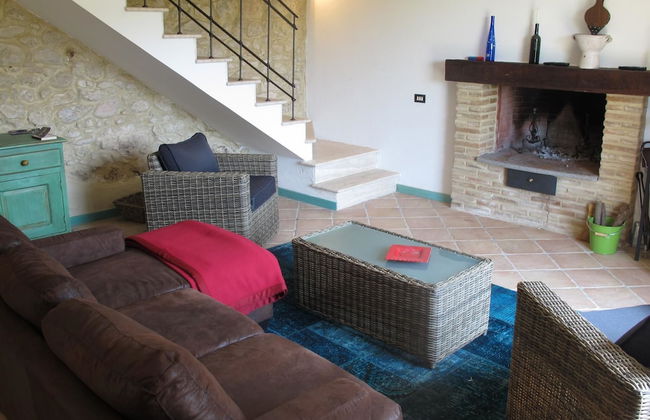 RSH Luxury Casale Sabina Valley - Foto 15