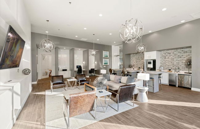 Arlington Upscale 2BD 2BA Apartment - Foto 17